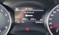 KIA Ceed SW