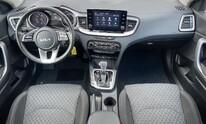 KIA Ceed SW