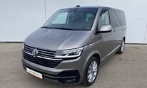 Volkswagen užitkové Multivan