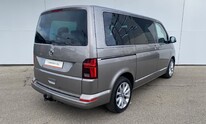Volkswagen užitkové Multivan