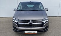 Volkswagen užitkové Multivan