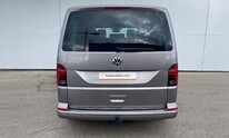 Volkswagen užitkové Multivan