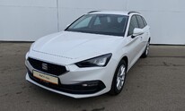 SEAT Leon SP