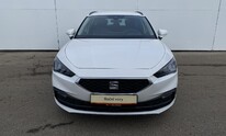 SEAT Leon SP