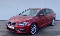 SEAT Leon ST