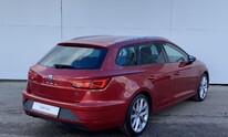 SEAT Leon ST