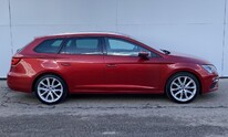 SEAT Leon ST