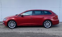 SEAT Leon ST