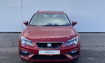 SEAT Leon ST