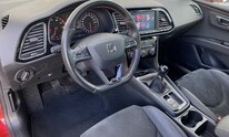 SEAT Leon ST