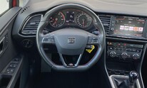 SEAT Leon ST