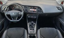 SEAT Leon ST
