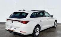 SEAT Leon SP