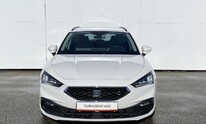 SEAT Leon SP