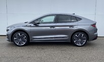 Škoda Enyaq