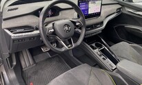 Škoda Enyaq