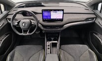 Škoda Enyaq