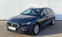 SEAT Leon SP