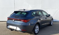 SEAT Leon SP