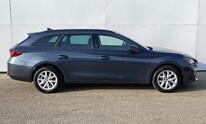 SEAT Leon SP
