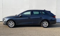 SEAT Leon SP