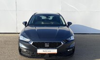 SEAT Leon SP