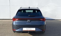 SEAT Leon SP