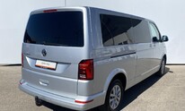 Volkswagen užitkové Caravelle