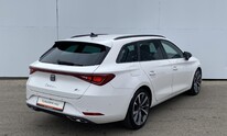 SEAT Leon SP