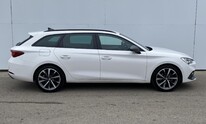 SEAT Leon SP