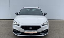 SEAT Leon SP