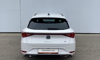 SEAT Leon SP