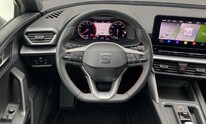 SEAT Leon SP