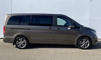 Mercedes-Benz V220