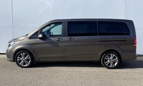 Mercedes-Benz V220