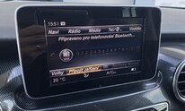 Mercedes-Benz V220
