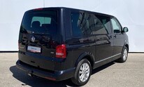 Volkswagen užitkové Multivan
