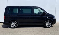 Volkswagen užitkové Multivan