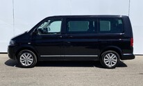 Volkswagen užitkové Multivan