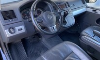 Volkswagen užitkové Multivan