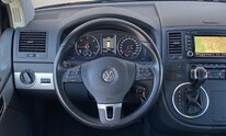 Volkswagen užitkové Multivan