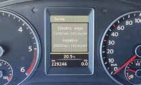 Volkswagen užitkové Multivan