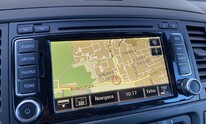 Volkswagen užitkové Multivan
