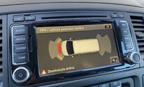 Volkswagen užitkové Multivan