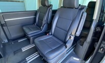 Volkswagen užitkové Multivan