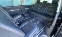 Volkswagen užitkové Multivan