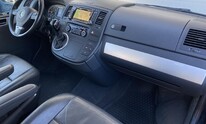 Volkswagen užitkové Multivan