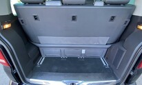 Volkswagen užitkové Multivan