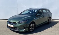 KIA Ceed SW
