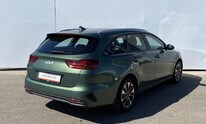 KIA Ceed SW
